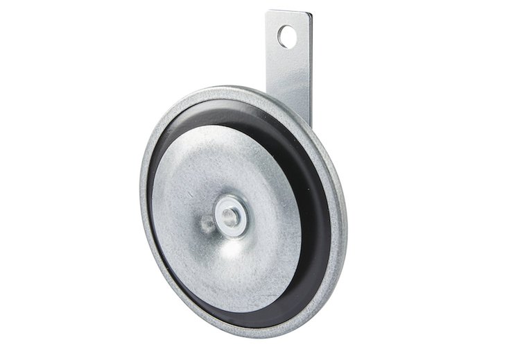 HORN DISC HEAVY DUTY M26