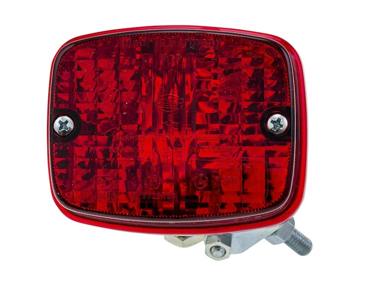 LAMP NES CC