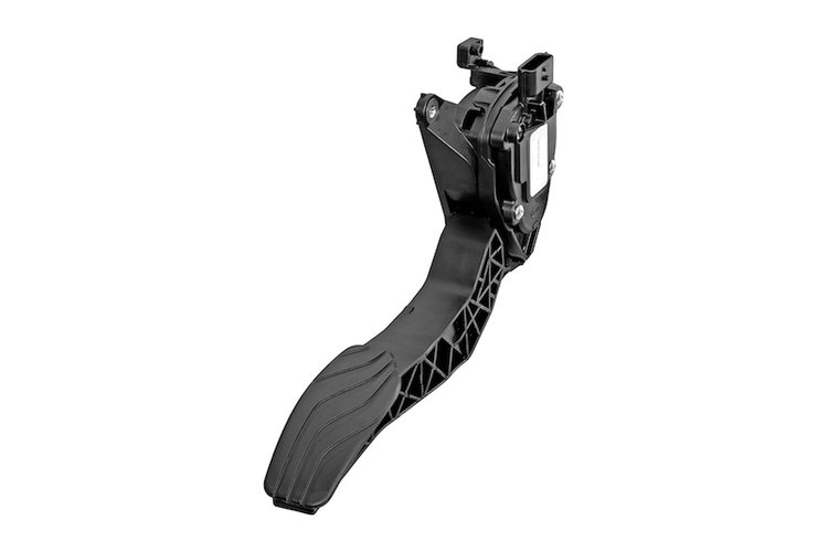 ACCELERATOR PEDAL-SENSOR
