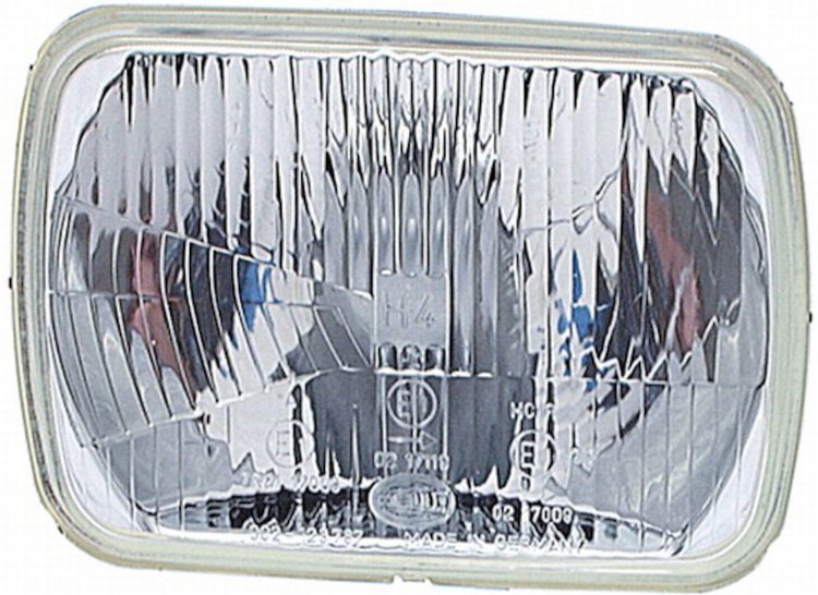 HEADLAMP INSERT ESH FAPO