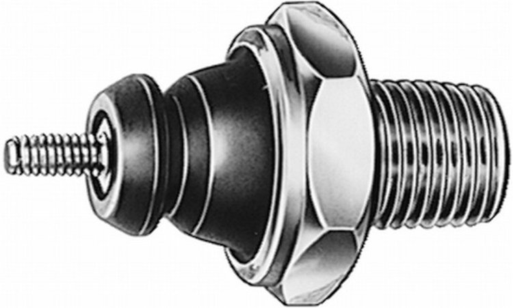 OIL PRESSURE SWITCH