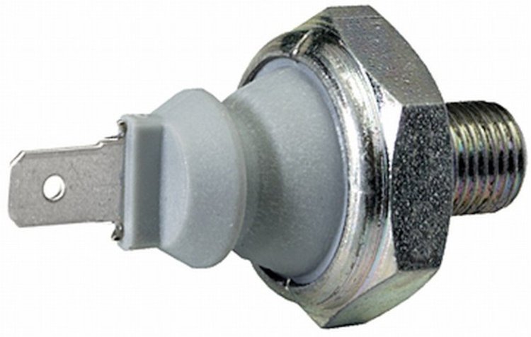 OIL PRESSURE SWITCH
