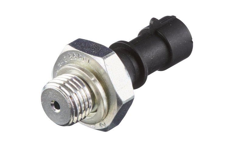 OIL PRESSURE SWITCH