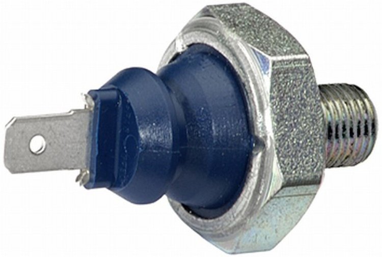 OIL PRESSURE SWITCH