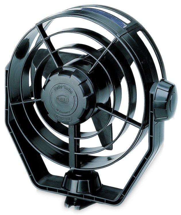 INTERIOR BLOWER TURBO