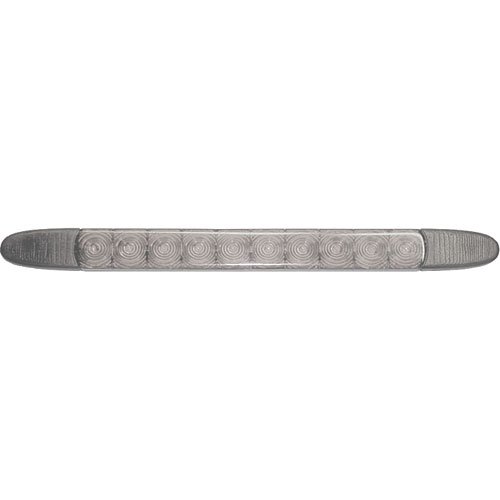 3106 LED Thinlite Center High-Mount Stop Lamps 280mm Smoke Lens 12V SAE Approved Each