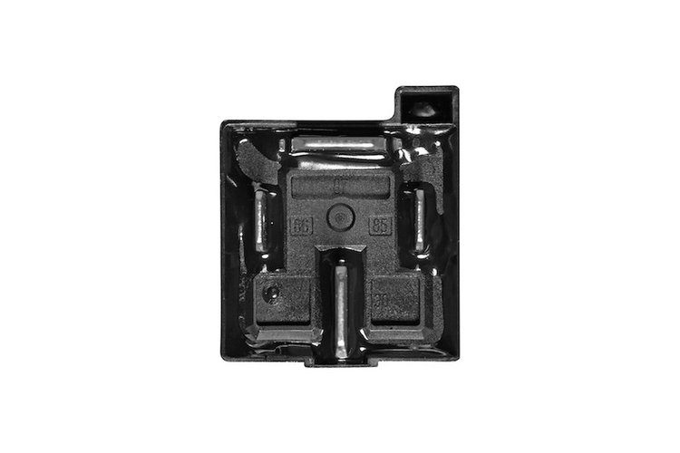 RELAY MICRO