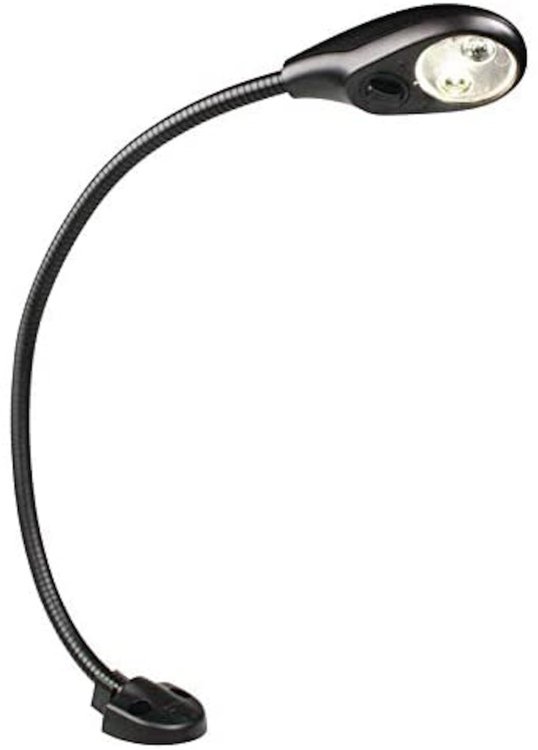 INTERIORLAMP 400 BIC MD9-