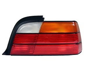 OE Replacement Tail Lamp Assembly 1992-99 BMW 323IS/325IS/328IS