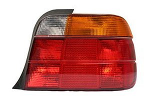 Tail Lamp Assembly OE Replacement RH Passenger Side