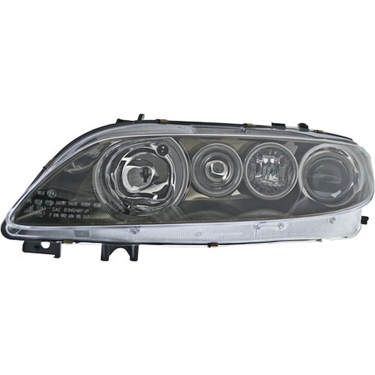 OE Replacement Headlamp Assembly 2006 Mazda 6