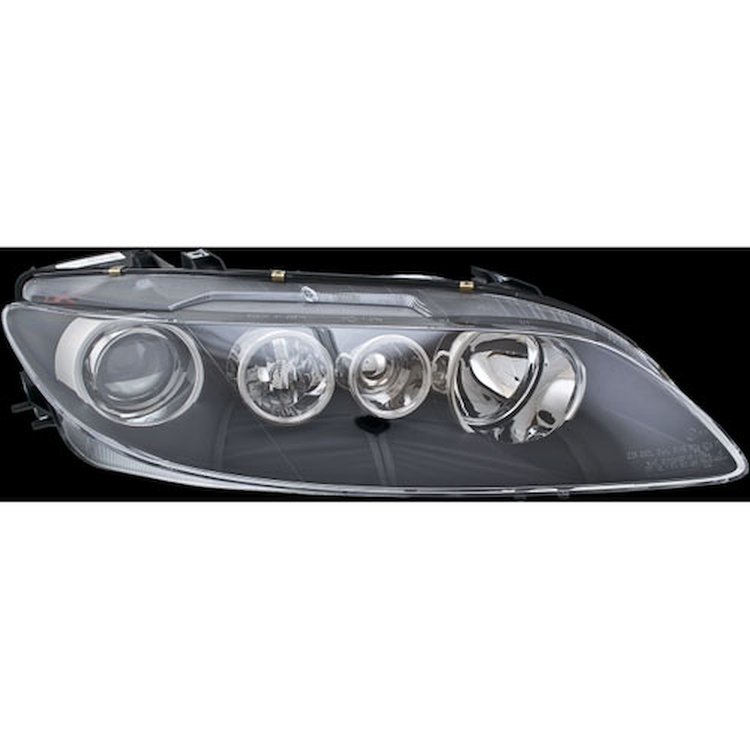 OE Replacement Headlamp Assembly 2006 Mazda 6