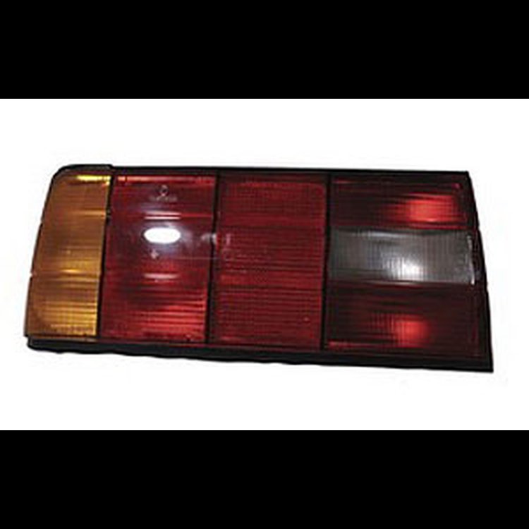 Tail Lamp Assembly OE Replacement LH Driver Side
