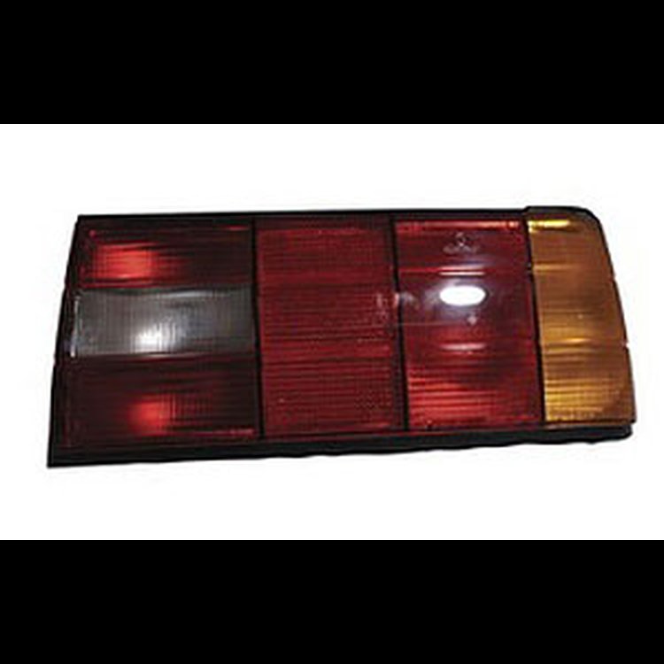 Tail Lamp Assembly OE Replacement RH Passenger Side