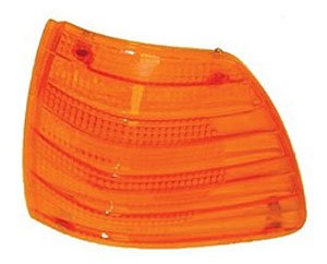 Side Marker Lamp Assembly OE Replacement RH Passenger Side