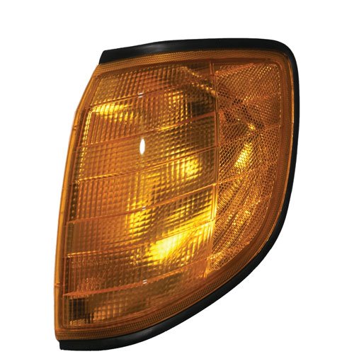 Turn Signal/Side Marker Lamp Assembly OE Replacement LH Driver Side