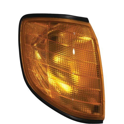 Turn Signal/Side Marker Lamp Assembly OE Replacement RH Passenger Side