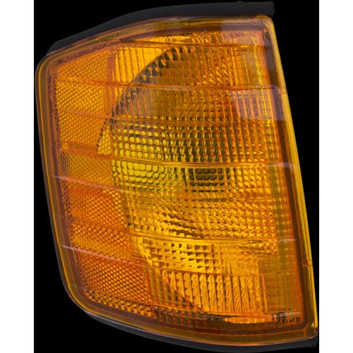 Turn Signal/Side Marker Lamp Assembly OE Replacement RH Passenger Side