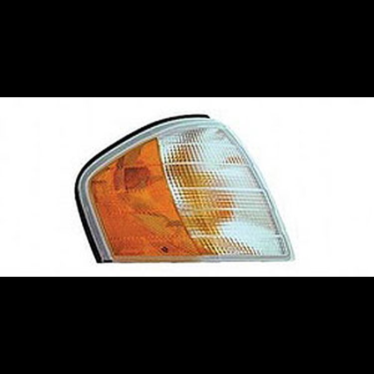 OE Replacement Turn Signal Lamp Assembly 1999-00 Mercedes-Benz C230/C280