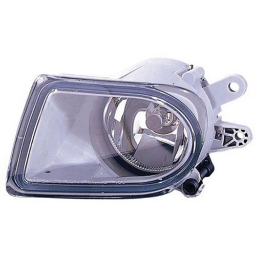 Fog Lamp Assembly OE Replacement LH Driver Side