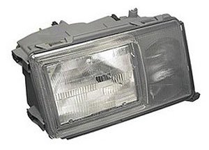 Turn Signal/Side Marker Lamp Assembly OE Replacement RH Passenger Side