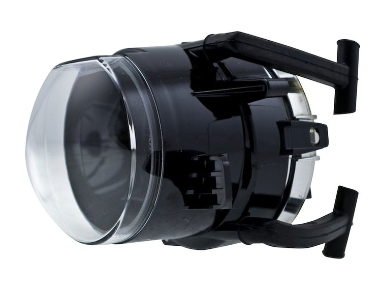 LAMP FOG RH BMW 7SER E65