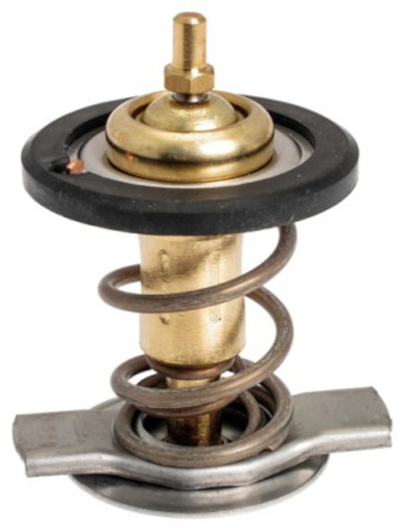 THERMOSTAT COOLANT FOR MB