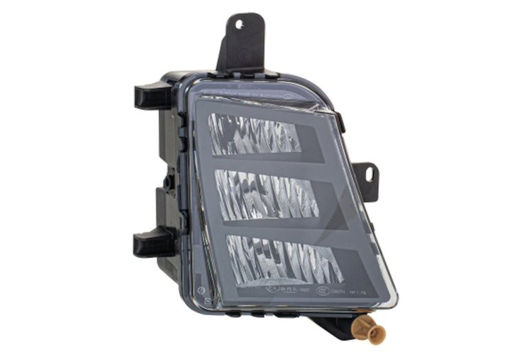 LAMP FOG RH LED VW GOLF 2