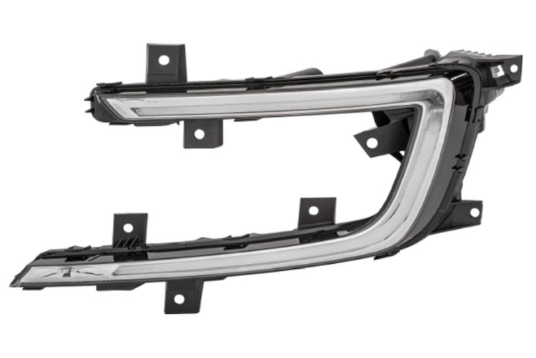 DAYTIME RUNNING LIGHT LH