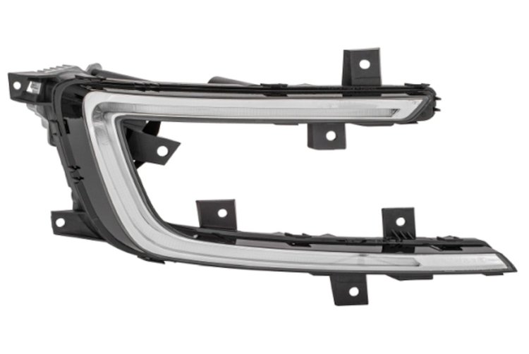 DAYTIME RUNNING LIGHT RH