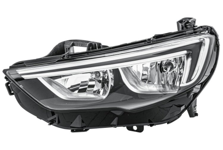 HLMP SAE HALO LH BUICK RE