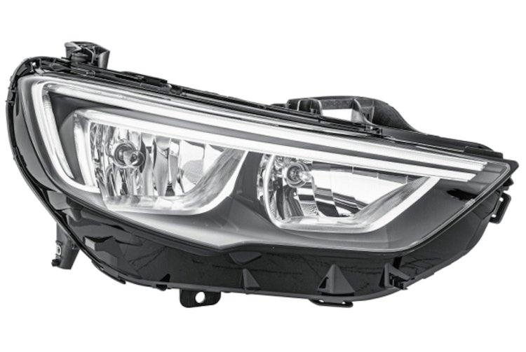 HLMP SAE HALO RH BUICK RE