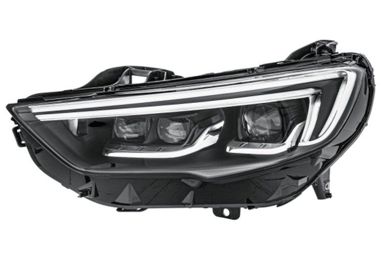HLMP SAE LED LH ADAPTIVE