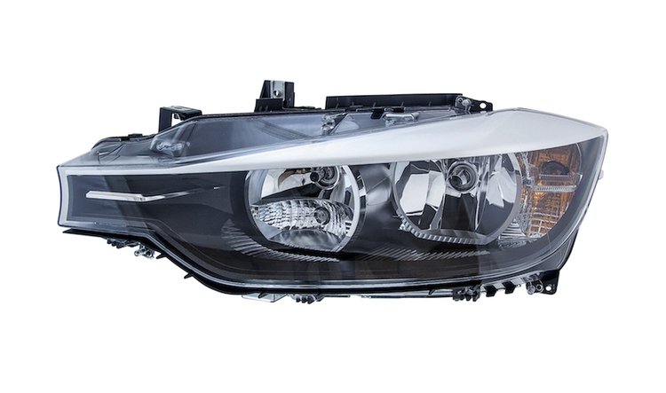 HLMP LH BMW 3 F30/31 2012