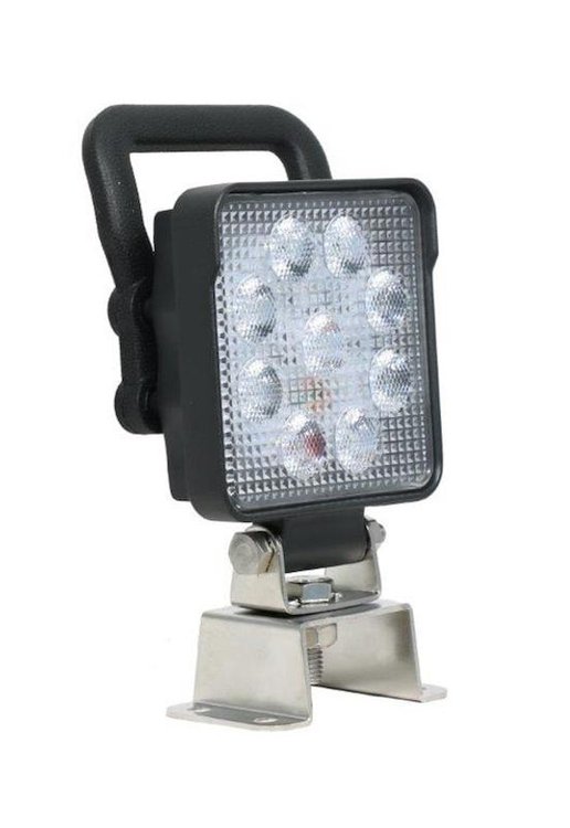 WORKLIGHTS