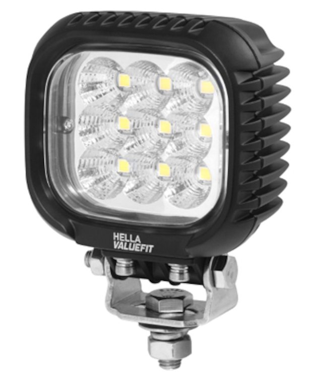 WORKLIGHT WA 0GR MD12-48
