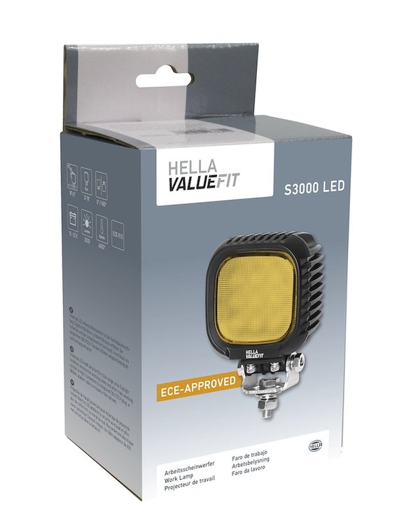 WORKLIGHTS