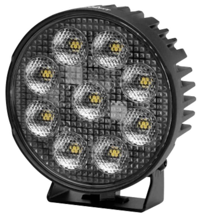 WORKLIGHTS