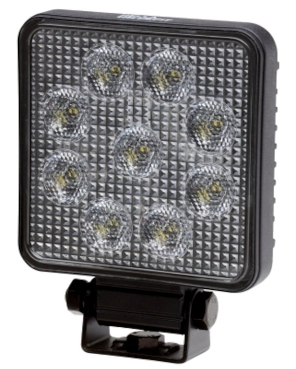 WORKLIGHTS