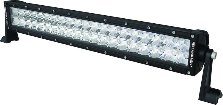 ValueFit Sport 40 LED Light Bar 22 Length