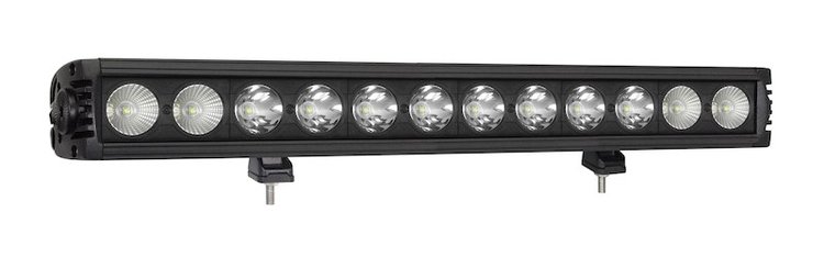 ValueFit Design 12 LED Light Bar 21" Length