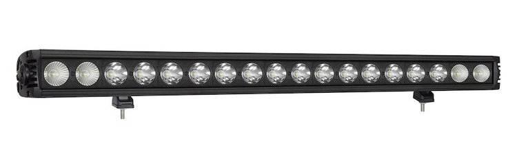 ValueFit Design 18 LED Light Bar 31" Length