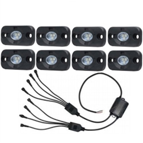 ValueFit Northern Lights Rocker Light Kit