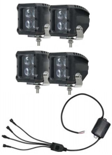 ValueFit Northern Lights Combo Kit