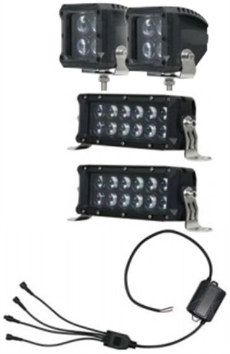 ValueFit Northern Lights Combo Kit