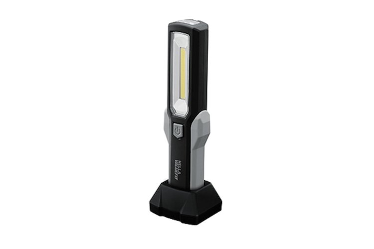 HAND LAMP UHL280 BASE
