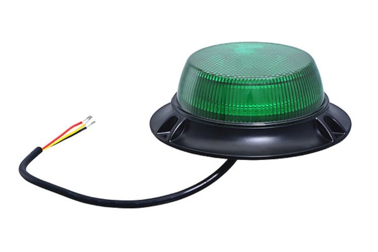 STROBE-TYPE BEACON