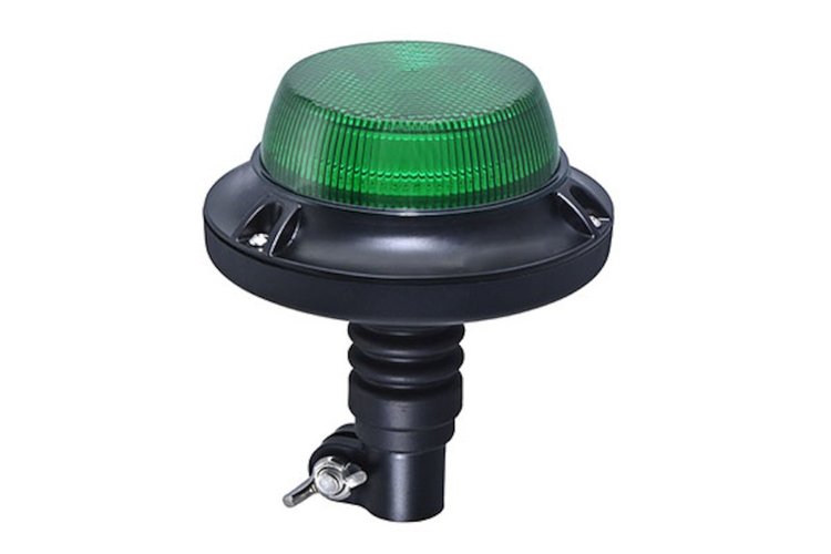 STROBE-TYPE BEACON