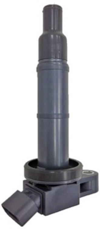 IGNITION COIL, 4 PIN