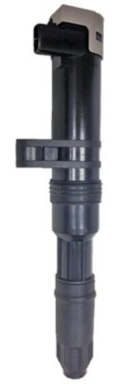 IGNITION COIL, 2 PIN
